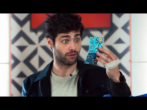 YouTube video thumbnail