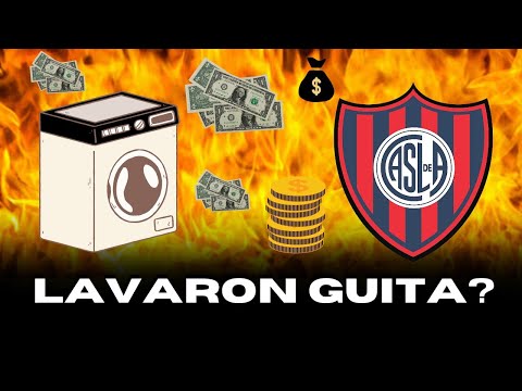 ¿LAVARON GUITA EN SAN LORENZO? 3 DÍAS SIN LUZ, EDESUR Y LAAA