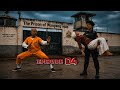 GEREZA LA WANYANG'NDO Episode 04
