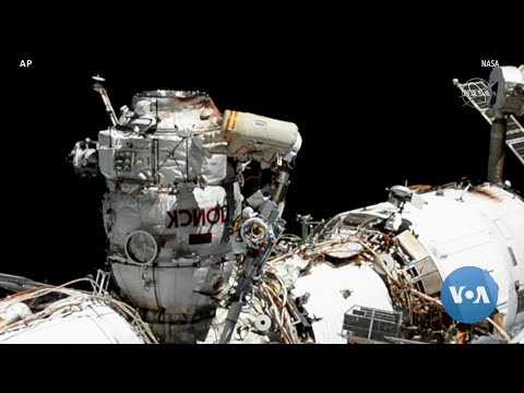 Space-Related Blood Disorder May Impact Future Missions
