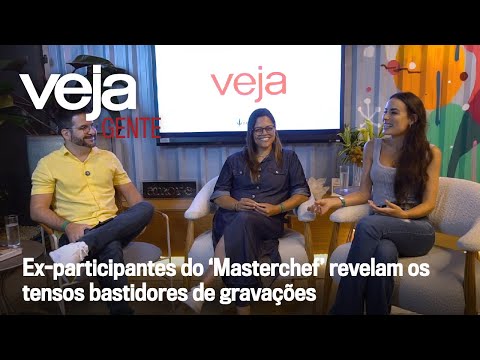 MasterChef: os bastidores do mais longevo programa de competição gastronômica na TV aberta