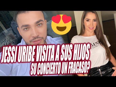 REGALO de JESSI URIBE a PAOLA JARA que la TIENE SUPER ENCANTADA  / JESSI URIBE ESTA CON SUS HIJOS