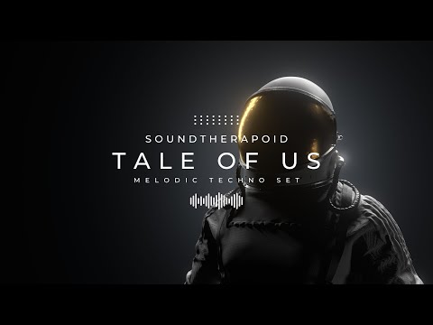 TALE OF US @ Afterlife TULUM 2023 SOUNDTHERAPOID - MISSION CONTROL Episode #15 4K