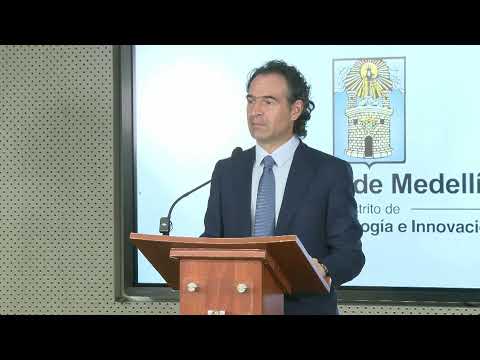 Presuntos hechos de corrupción en EPM - Noticias Telemedellín