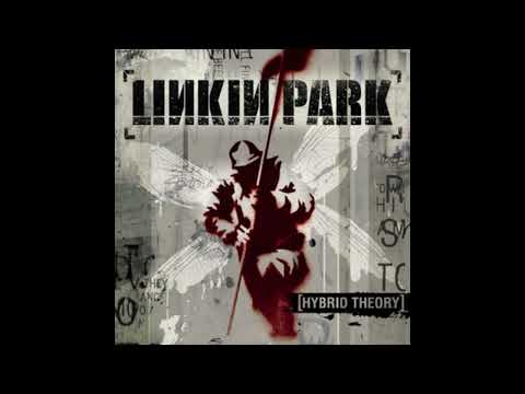 Linkin Park - Hybrid Theory - Cure For The Itch/High Voltage