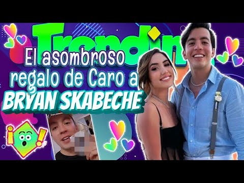 FEDE SE BESA CON UN HOMBRE, DOME SE PELEA CON SU MEJOR AMIGO, EL ASOMBROSO REGALO DE CARO A BRYAN Y+