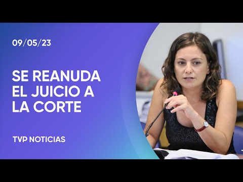 Las irregularidades en la obra social del Poder Judicial, en la mira