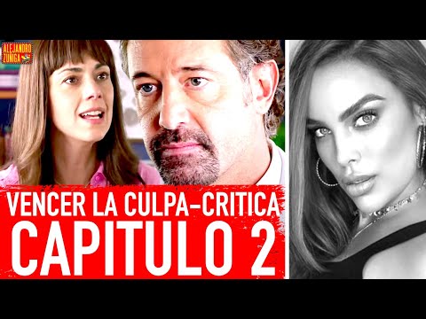 GOLPE A TELEVISA (VENCER FALLA)-  CUENTA TODO SARA CORRALES DE GABRIEL SOTO