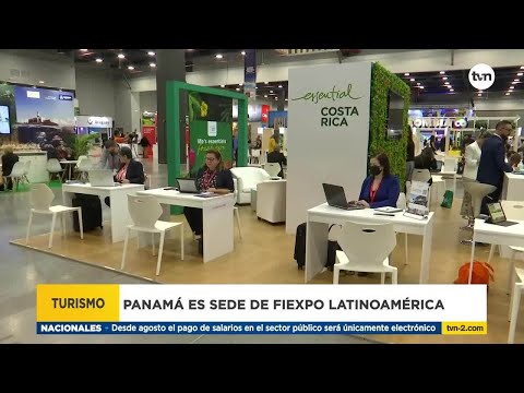 Panamá busca posicionarse en el turismo de reuniones a nivel internacional