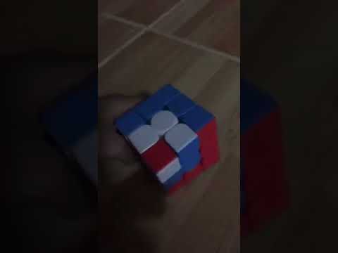 Cubecubecube0.01