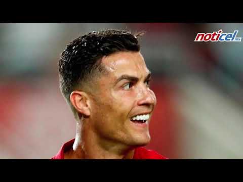 Cristiano Ronaldo da victoria e impone récord