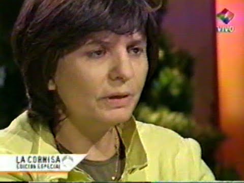 DiFilm - Patricia Bullrich con Luis Majul