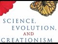 Caller: Creationists Have it Wrong on Darwin...