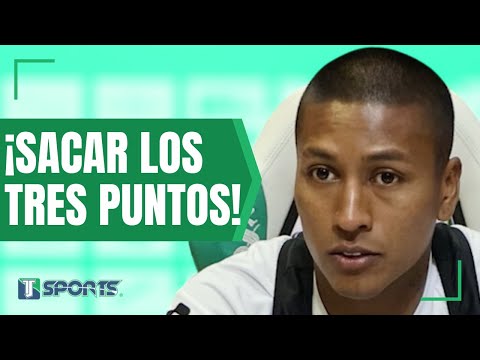 Sentencia Pedro Aquino que Santos Laguna PUEDE GANAR en León