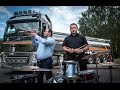 Wsppraca Solidaris z Volvo Trucks