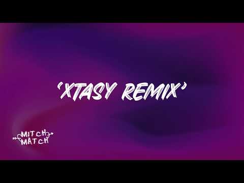 ravyn lenae, doechii, & kaytranada - xtasy remix (audio)