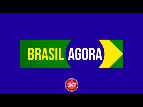 Brasil Agora - 02.10.024