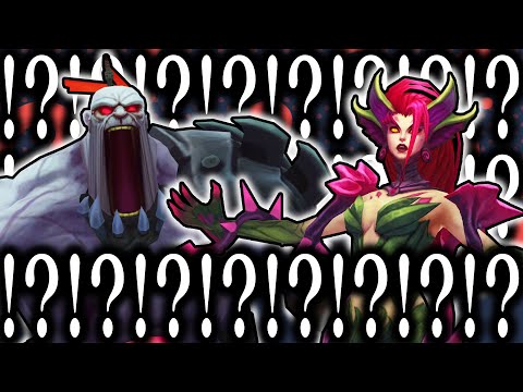 【LoL】！？！？！？！？！？！？！？！？！？！？！？！？【top サイオン vs ナー / ゆっくり実況】