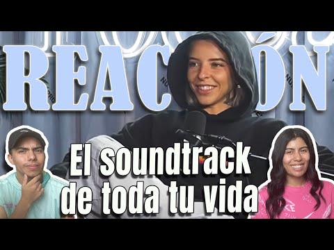 MEXICANOS REACCIONAN II Young Miko: Favorita de Bad Bunny y Artista Más Viral del Momento (Parte 1)