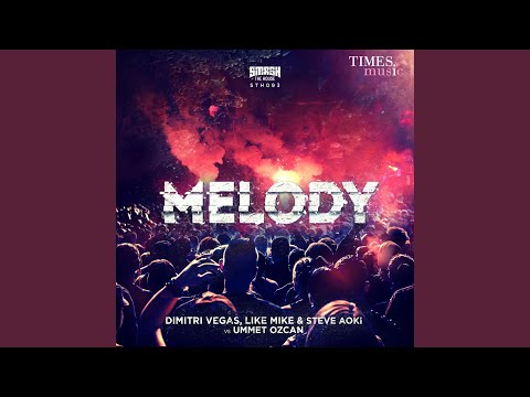 Melody (Extended Mix)