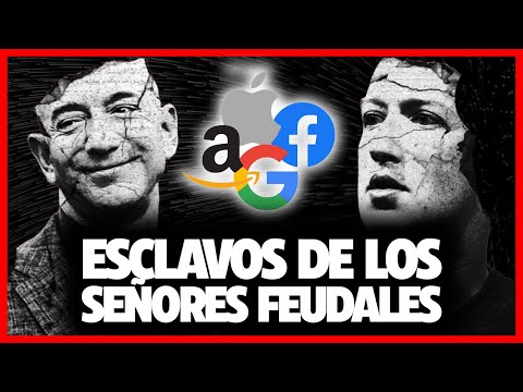 LIBRE MERCADO ES UNA FARSA | SOMOS SIERVOS DEL BIG TECH | CON @Fernando Fuentes Pinzon | Picalibro