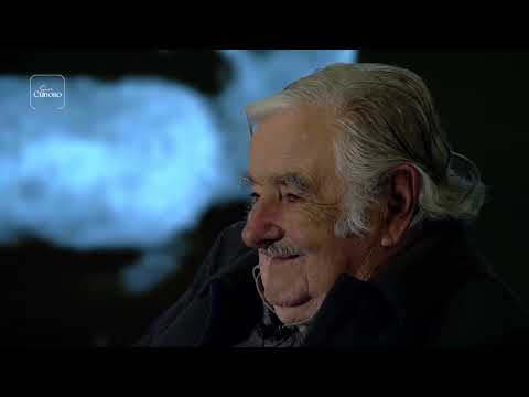 Seré Curioso | José Pepe Mujica - Parte 1