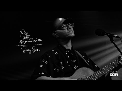 Sang Guru - Live In KL