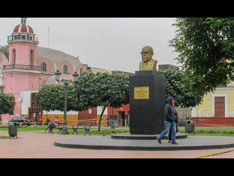 APRA le declara la 'guerra' a López Aliaga por parque en honor a Luis Alberto Sánchez