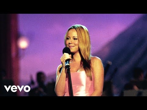 Mariah Carey, Luciano Pavarotti - Hero (from Pavarotti & Friends '99 for Guatemala and Kosovo)