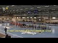 Elite round UEFA Futsal Champions League - AFC Kairat Almaty - FK ERA-PACK Chrudim 4:2 – GÓLOVÝ SESTŘIH + TISKOVKA - 17.11.2018 - Zimní stadion Chrudim