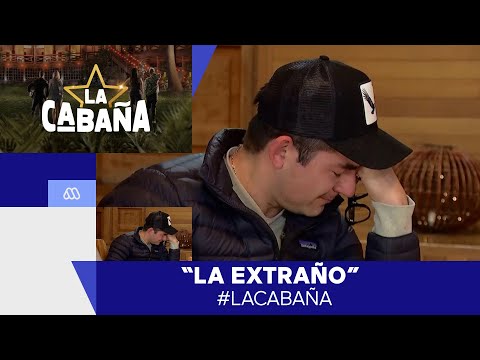 La Cabaña / Arredondo revela el romance de su madre con Víctor Jara y Castellón llora por su hija