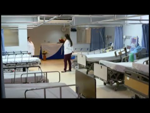 Inaugurarán mejoras en la sala de emergencia del hospital de Rivas