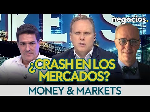 ¿Se avecina un crash en los mercados? Y la demolición del Estado de Derecho en España. Lacalle