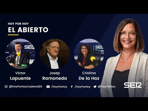 Mónica Oltra y los registros a Luis Rubiales y sus socios | #ElAbierto de HoyporHoy (03/04/2024)