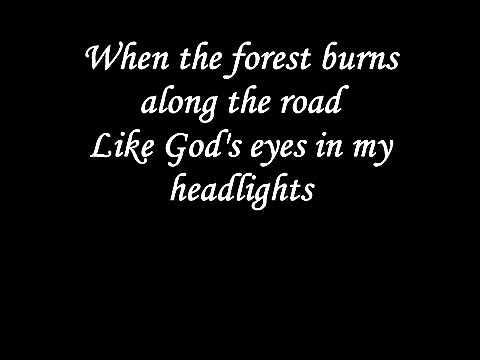 Johnny Cash - Rusty cage with lyrics