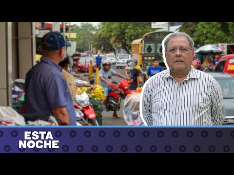 Enrique Sáenz: Dictadura violenta los derechos económicos y sociales de los nicaragüenses