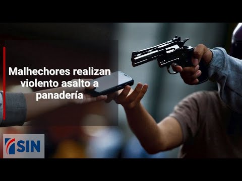 #SINyMuchoMás: Influencia,  asalto y acoso