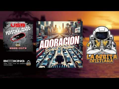 ADORACION EN EL TRAFICO MIX 2024VIEJITAS & BONITAS  SOLO EXITOS QUE MARCARON EL CORAZON  2024MIX