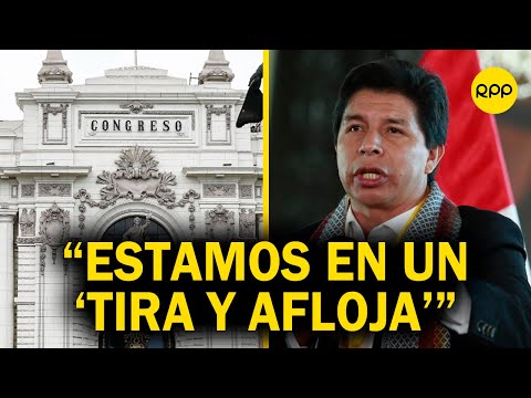 José Cueto sobre la crisis política en Perú: No deberíamos estar en estos niveles de pleitos