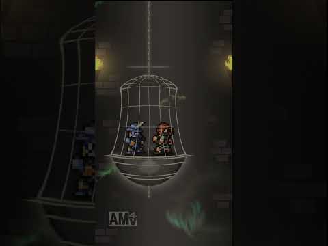 FFRK VS【迷宮】リッチ(回廊の狭間 S18 -5)(難易度700) ※16.45秒　WAIT設定、確率再発動無し