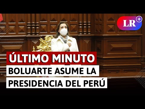 GOLPE DE ESTADO EN PERÚ: Pedro Castillo disuelve el Congreso previo a la moción de vacancia