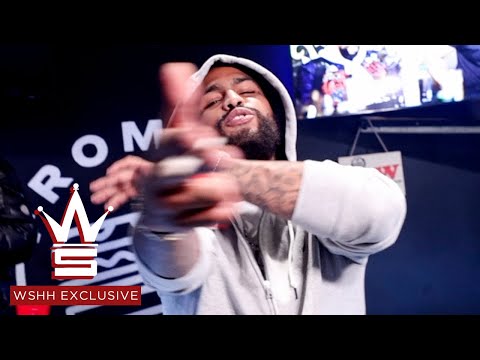 E Ness Feat. Dave East - Falling Soldiers (Official Music Video)