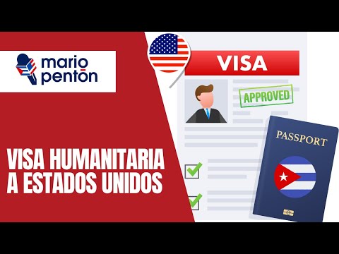 ¿Cómo pedir una visa humanitaria a EEUU? Toda la explicación