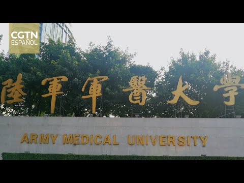 Xi Jinping enfatiza construcción de universidades médicas militares de clase mundial