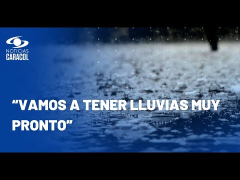 ¿Cuándo volverá a llover en Colombia? Pronóstico del clima da esperanzas para el fenómeno de El Niño