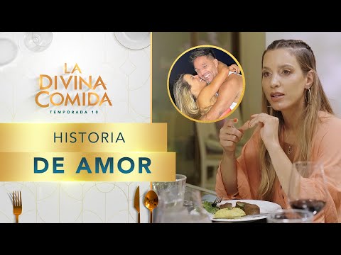 ENCONTRÉ LA PAZ: Lucila Vit y su historia de amor con Rafael Olarra - La Divina Comida