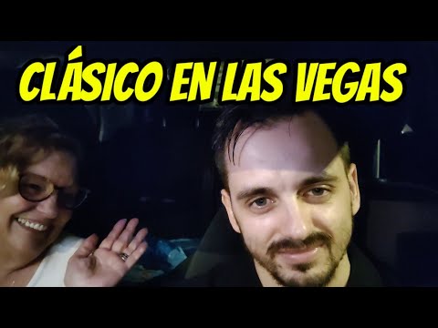 BARÇA vs REAL MADRID EN LAS VEGAS • FECHAS • TEBAS ANIMA al FCB • GABRIEL JESÚS IMPOSIBLE y más...