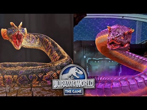 JurassicWorld:TheGameEP680