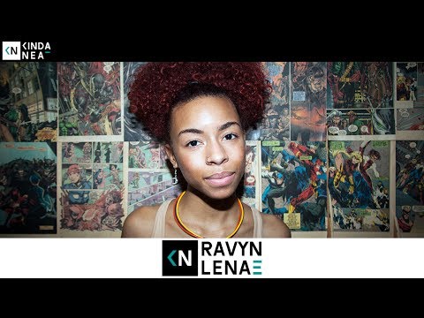 RAVYN LENAE - SPICE
