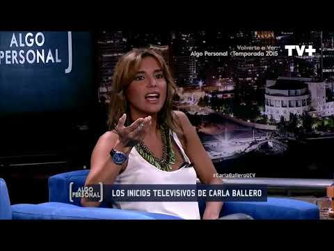 Algo Personal | Carla Ballero